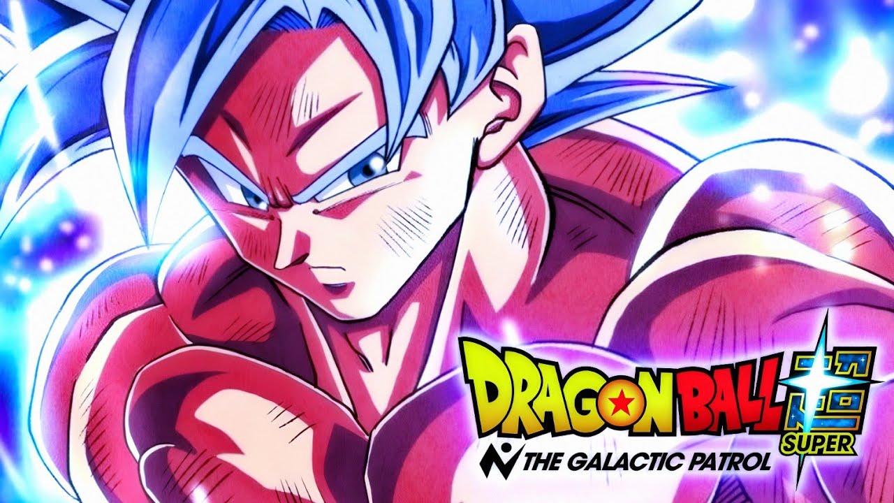 LA RENAISSANCE DE DRAGON BALL...