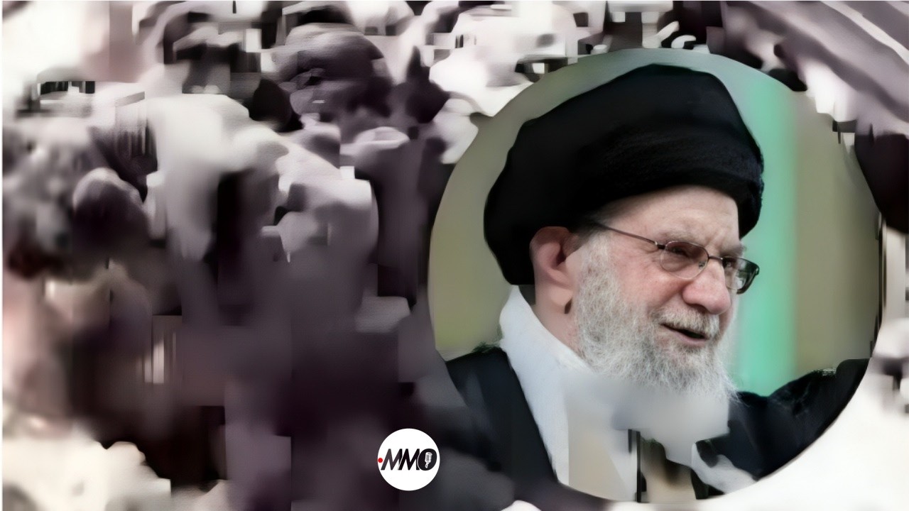 ⬇︎Uko Epic Fury – OP yagenze kuri Iran n’Amasaha 24 ya nyuma y’ubuzima bwa Khamenei