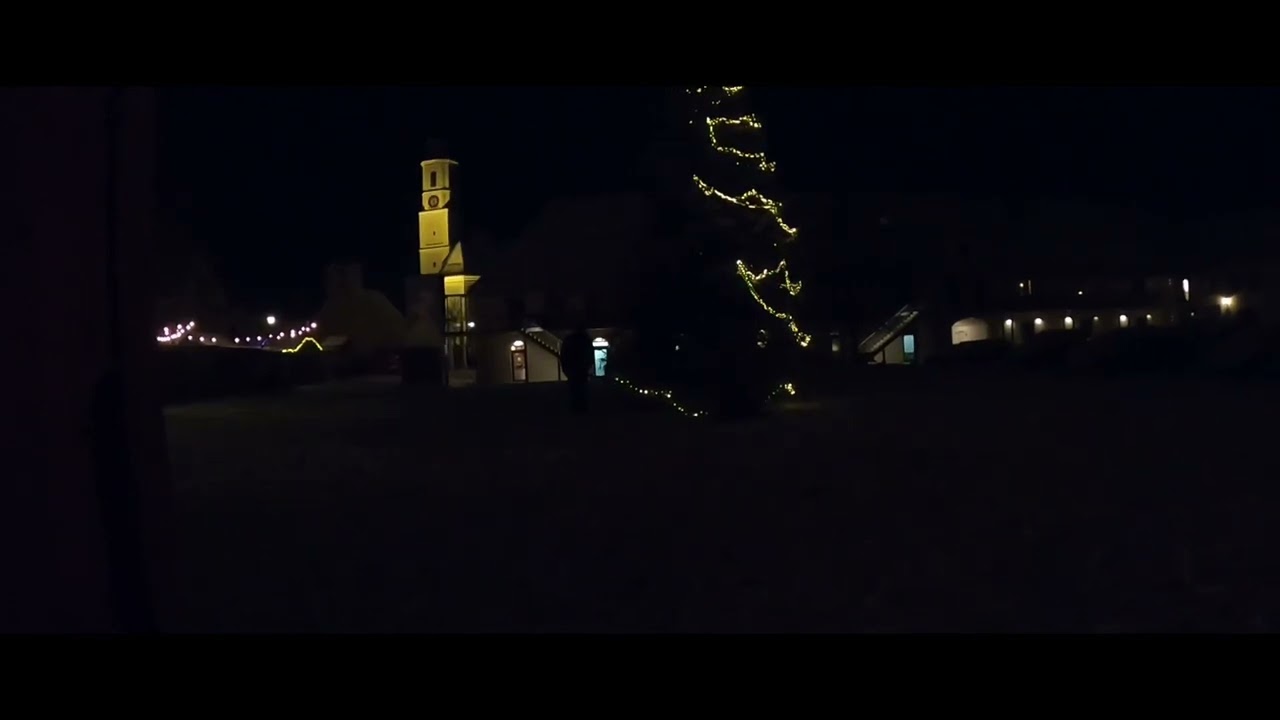 Weihnachtsmarkt Affing 2022