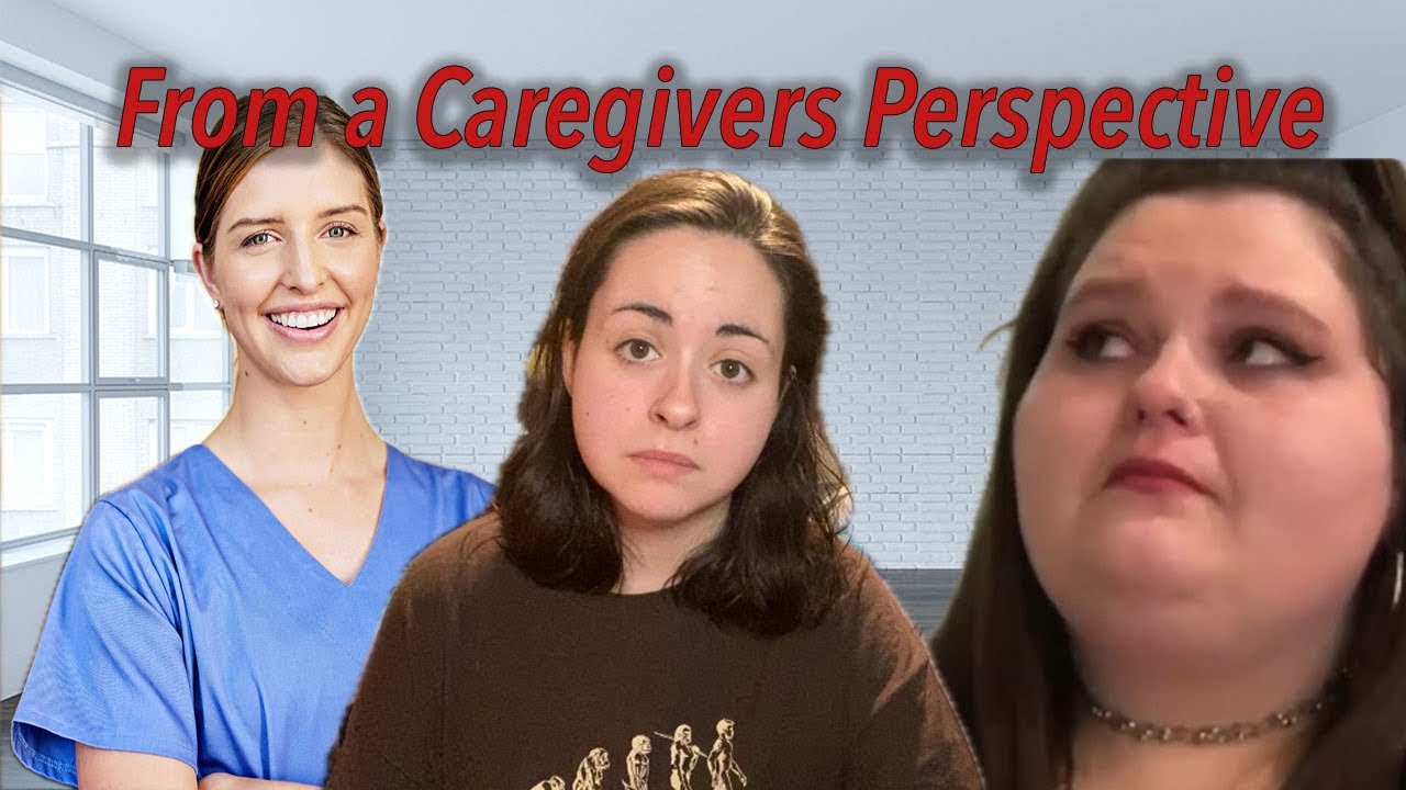 Wipegate 3.0 & Amberlynn From a Caregivers Perspective