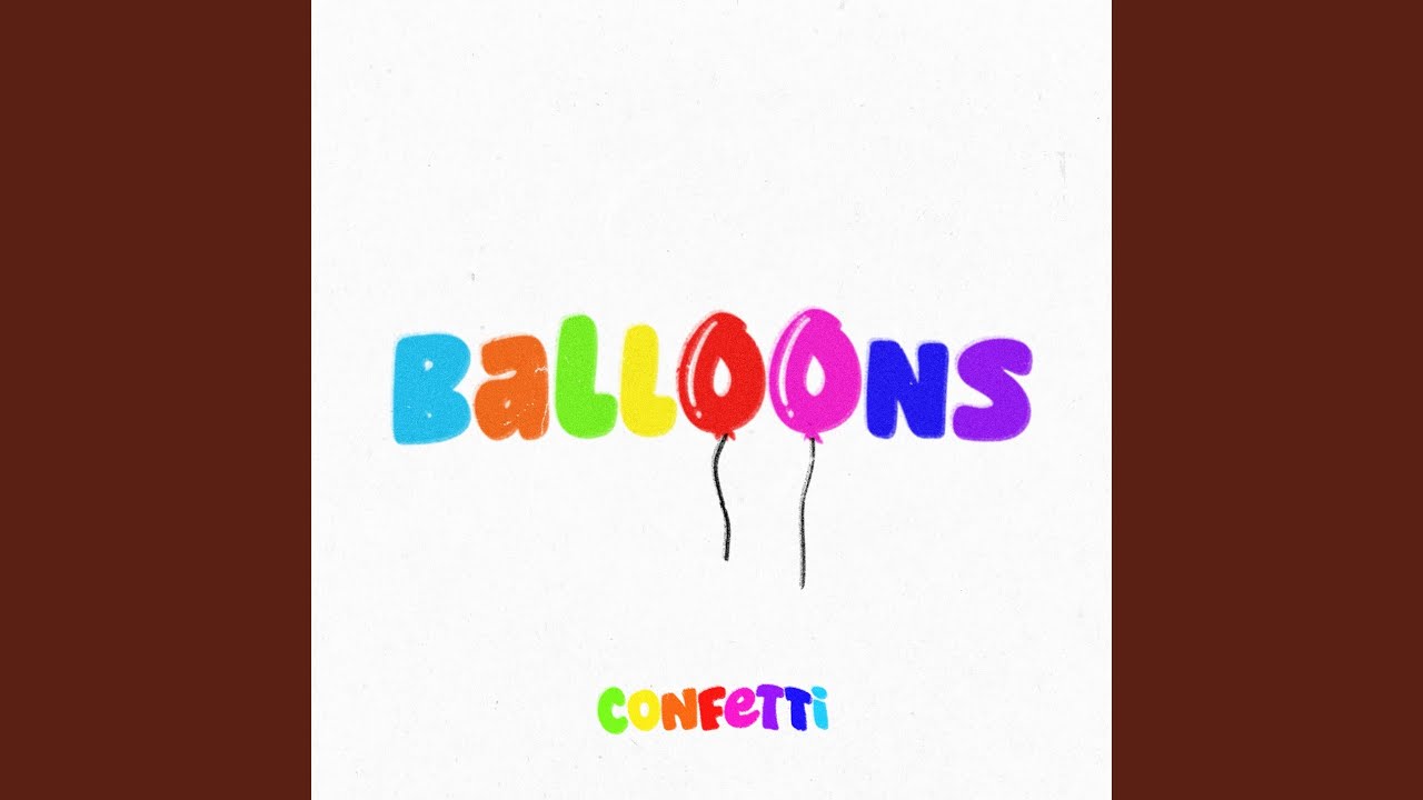 Balloons