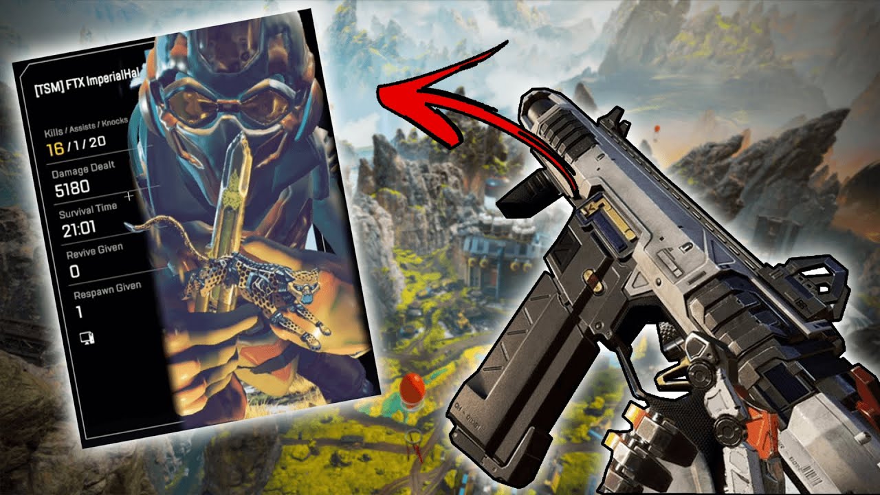 THIS IS HOW I DOMINATE SOLO PUBS! | TSMFTX ImperialHal