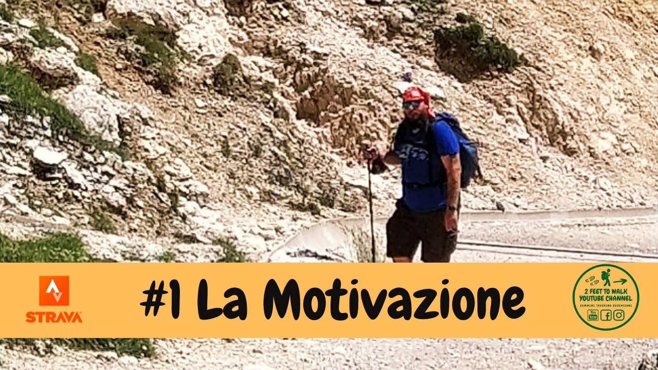 #1 Obeso no grazie - pillole in cammino