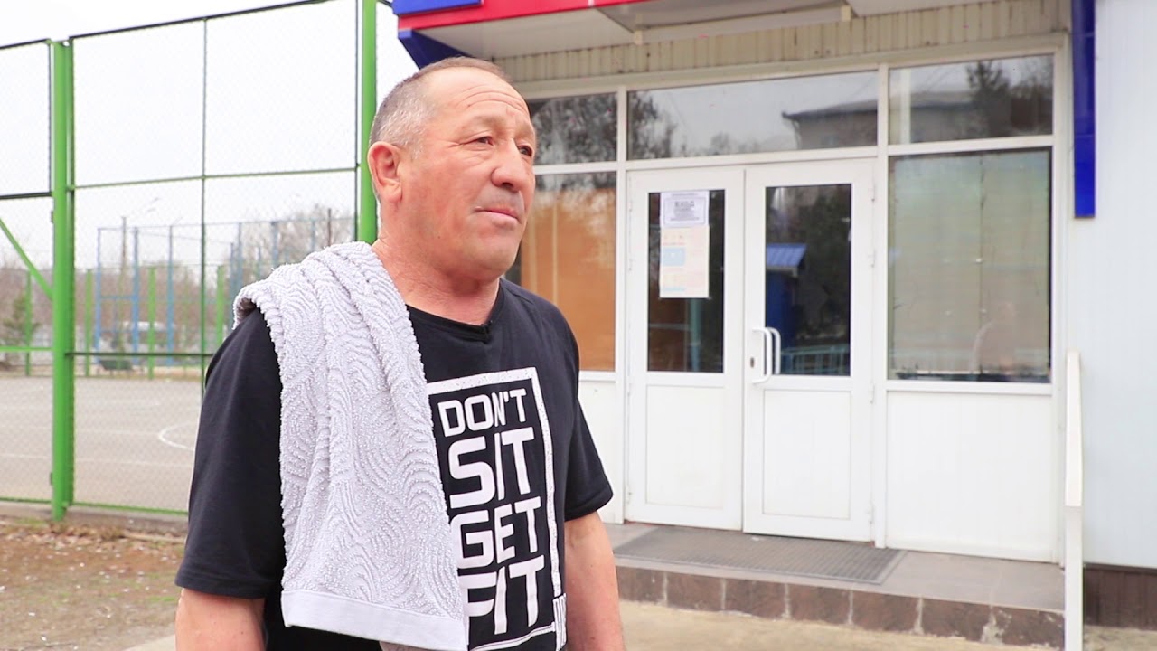 ОшТУда Эл аралык турнир болуп өттү