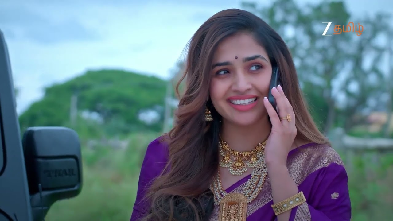 Ayali | Ep - 32 | Best Scene | Jul 15 2025 | Zee Tamil
