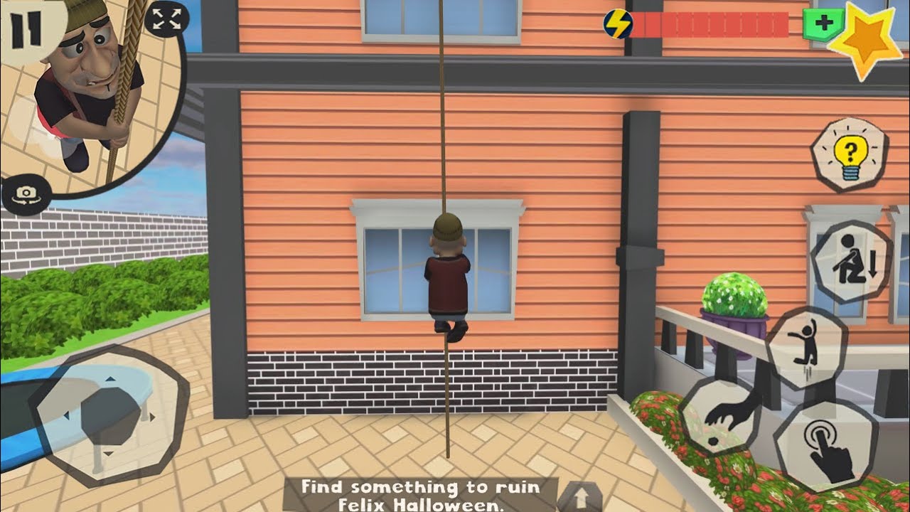 Save The House - New Update All New Levels (Android, iOS)