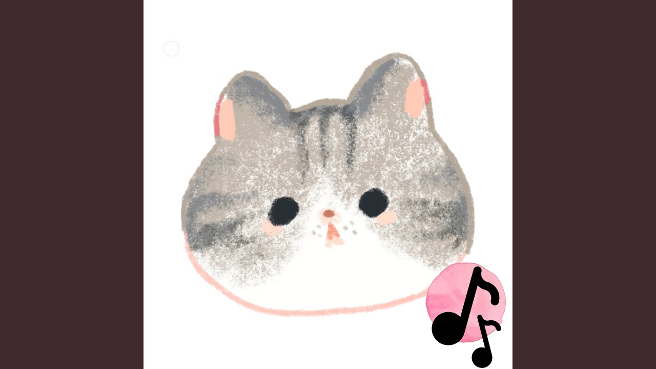 猫のプロムナード