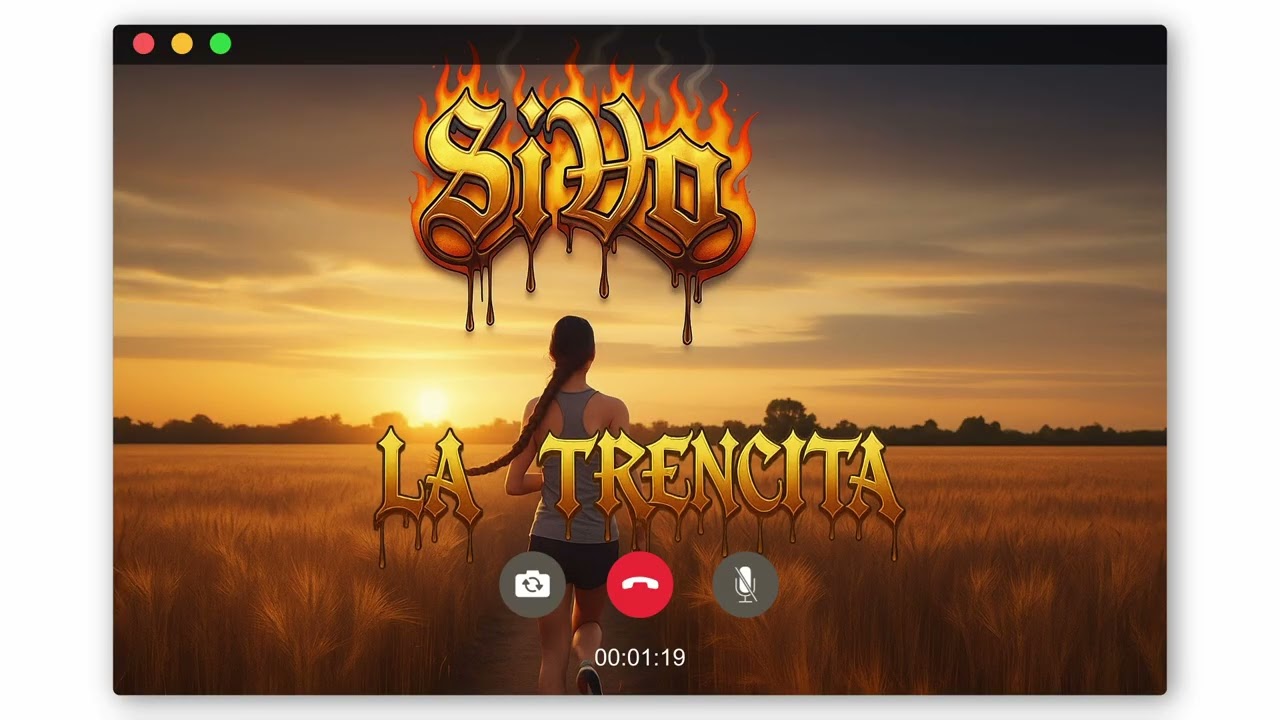 SIVo - La trencita