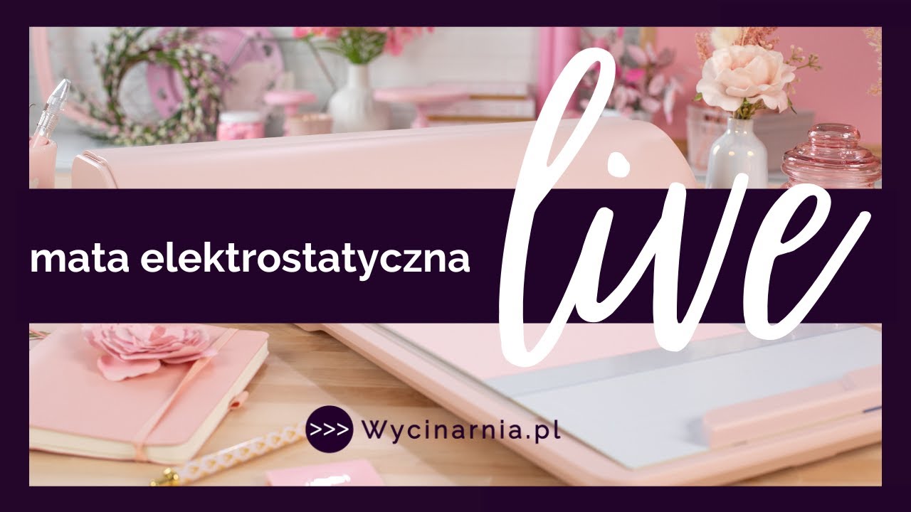 Wszystko co musisz wiedzieć o macie elektrostatycznej Silhouette