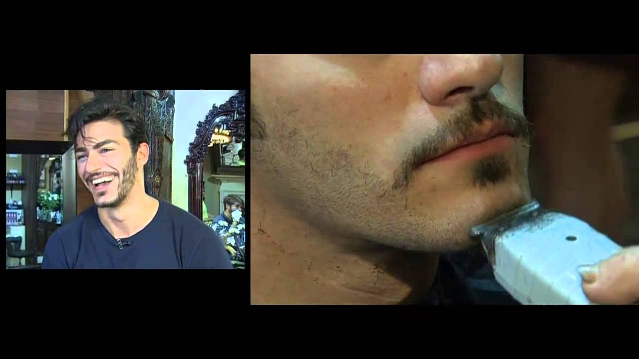 Makeovers for the men