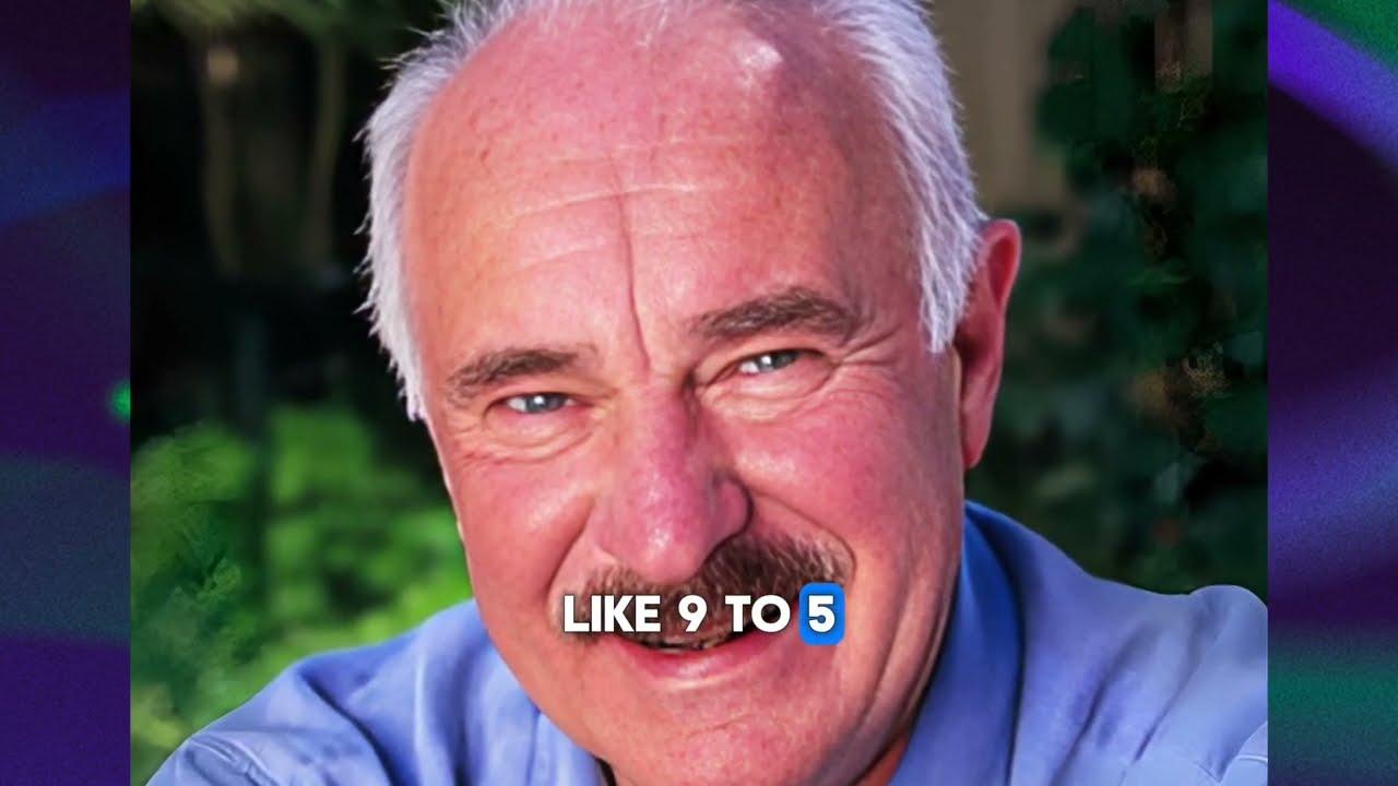 4 TV LEGENDS WHO PASSED AWAY TODAY!