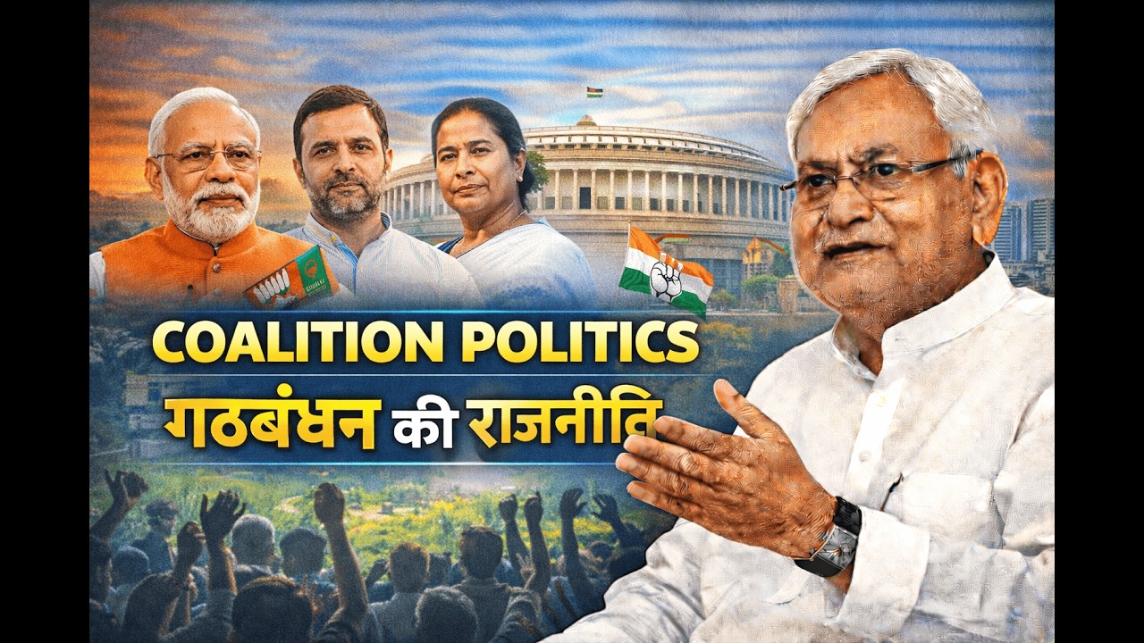Global Coalition Politics