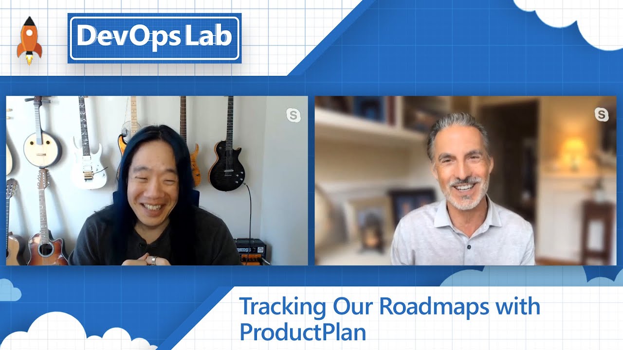 Tracking Our Roadmaps with ProductPlan