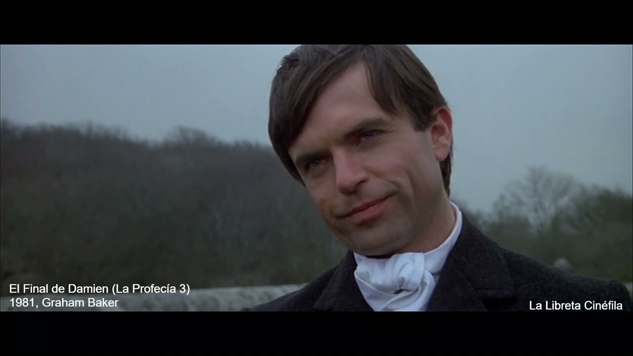 El Final de Damien (La Profec&iacute;a 3) [1981]