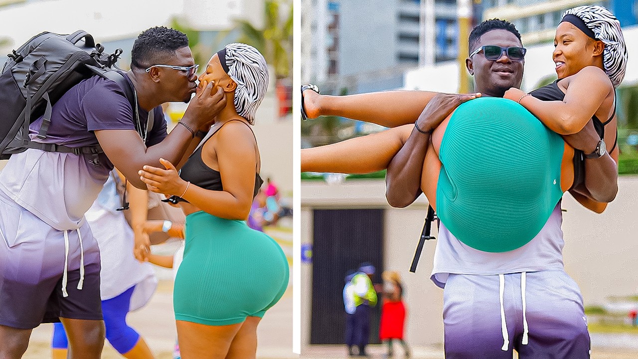 How I Tricked Her To Fall For Me  *What Happened Next Was Shocking *