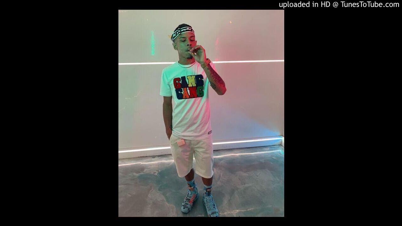 (FREE) Jamby el Favo Type Beat 
