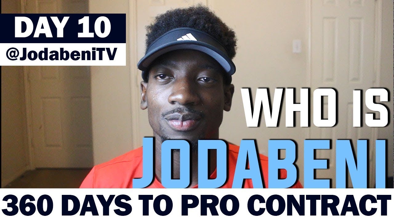 Why I&rsquo;m MOVING To Europe For a  Pro Soccer Contract?