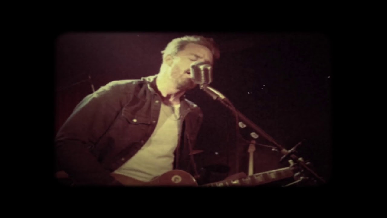 Dave Cavalier - Damage Is Done (Official Music Video)