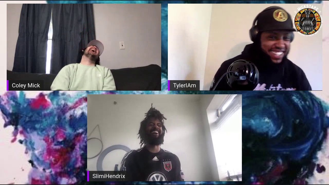 A Future 4/20 Miracle! Featuring @SlimiHendrix