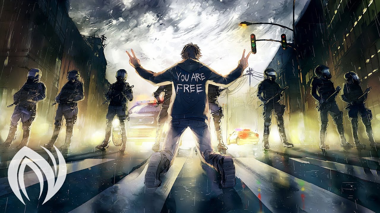 Savin' Me | Nightcore