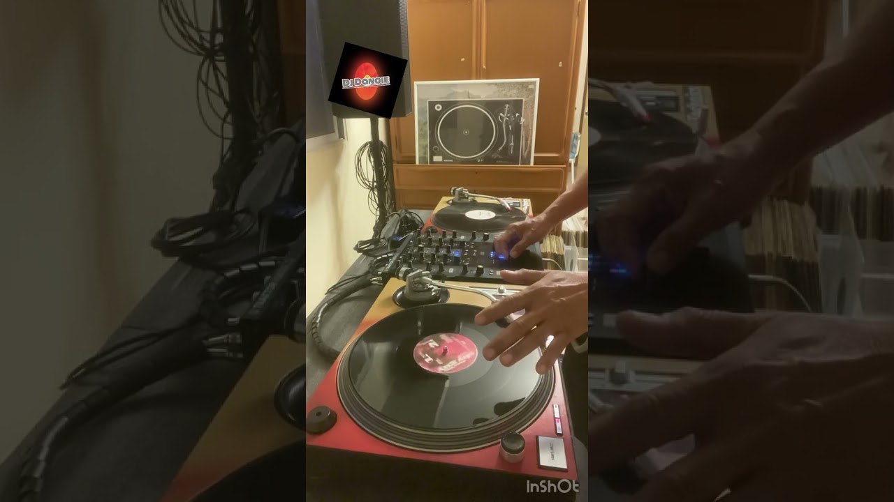 TTT Retro mix 01