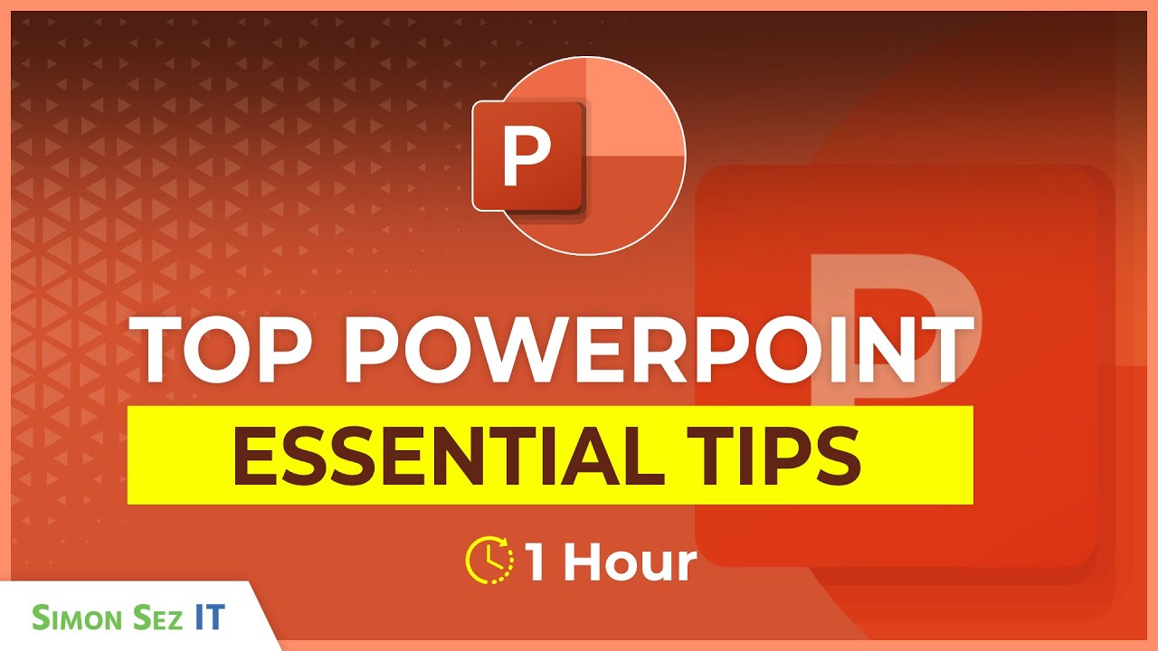 Лучшие советы по PowerPoint в 2025 году