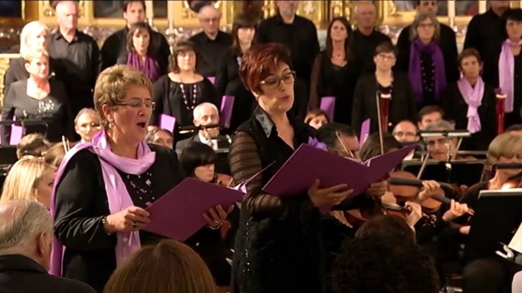 Stabat Mater