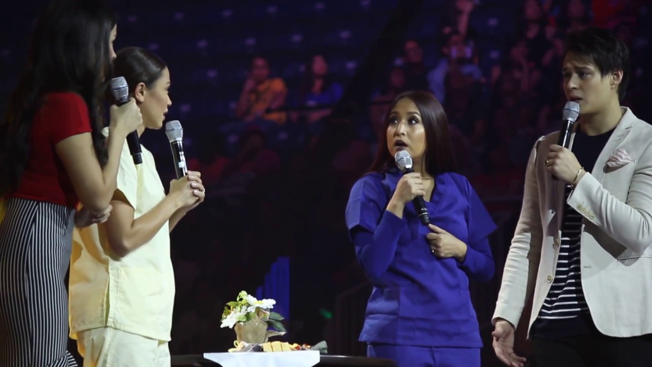 ASAP in Toronto - LizQuen ASAP LSS