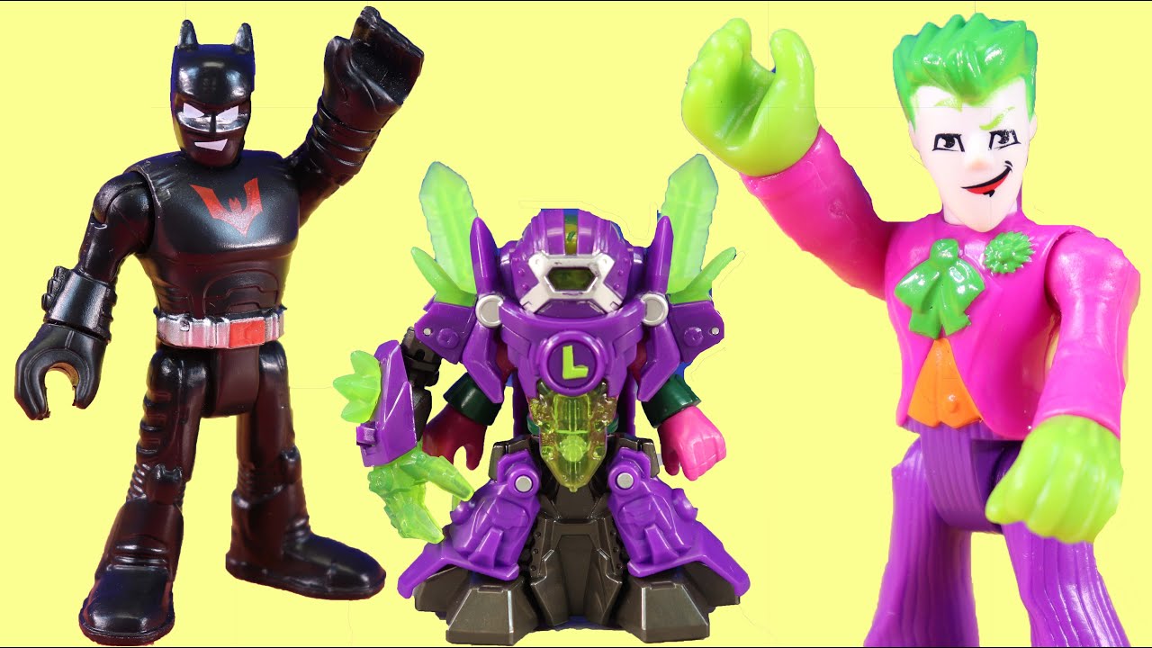 Hulk Helps Frozen Flash & Cyborg | Team Superhero Friends Adventure Part 5