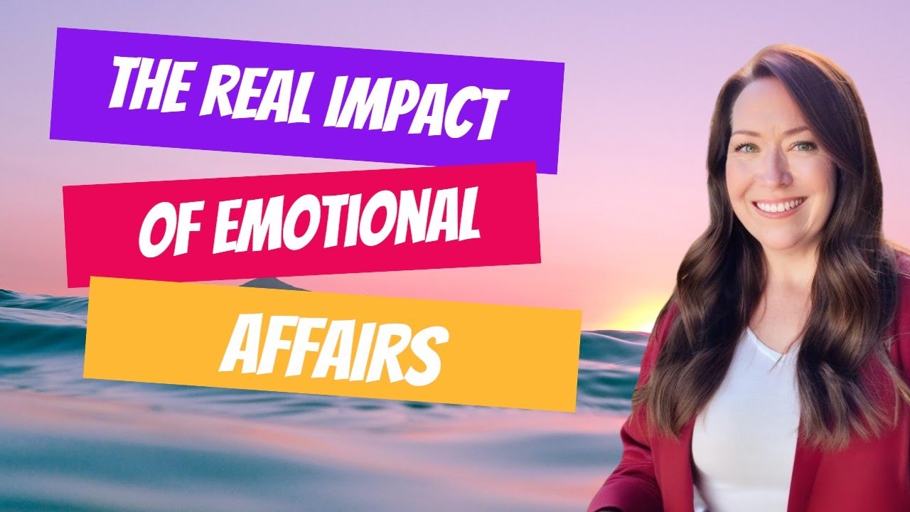 Emotional Affair vs. Physical Affair: Which Is Worse?