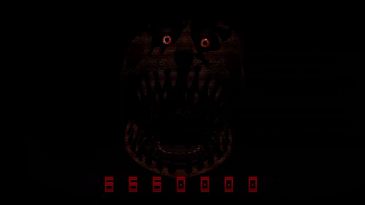 The Return to Freddy's 3 Legendary Edition | Night 8 DONE