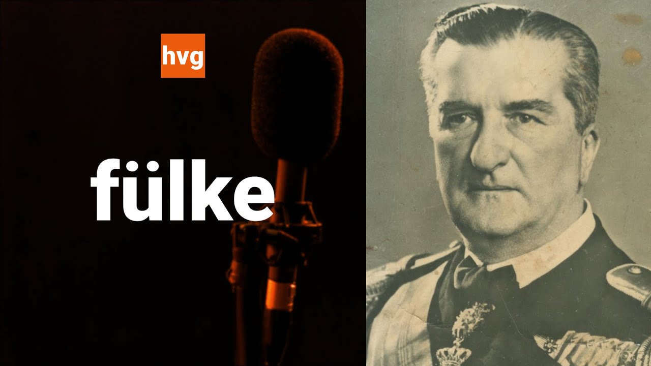 Történészek a Fülkében: Antiszemita volt-e Horthy Miklós?