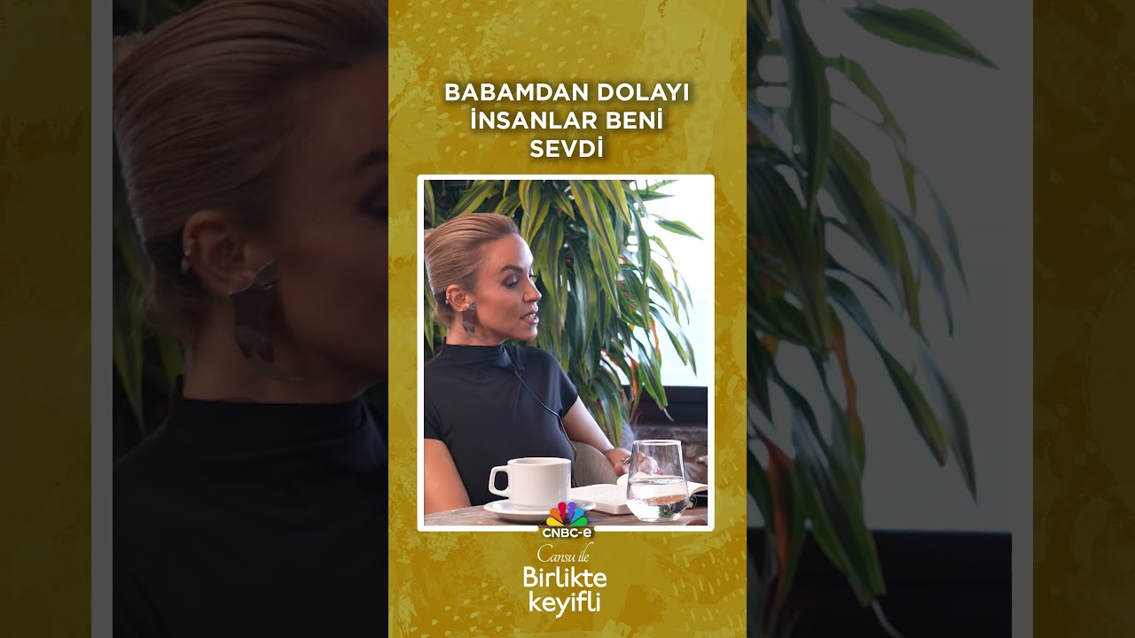 Ali Sunal: Babamdan dolayı insanlar beni sevdi