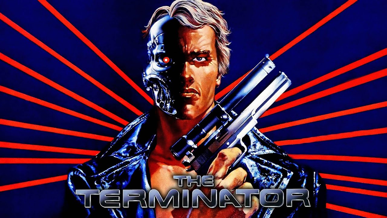 Neden K&uuml;lt: The Terminator