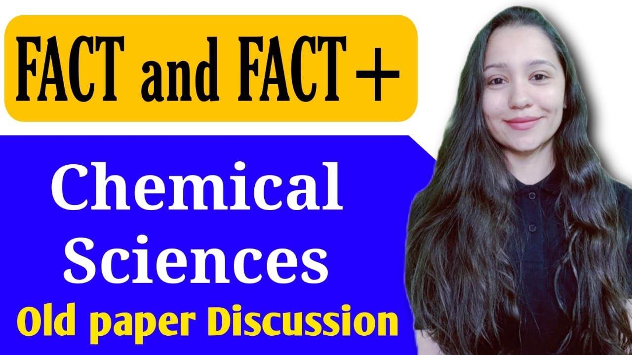 FACT 2018 Previous Year Question Paper Discussion [Forensic Science Live Stream]