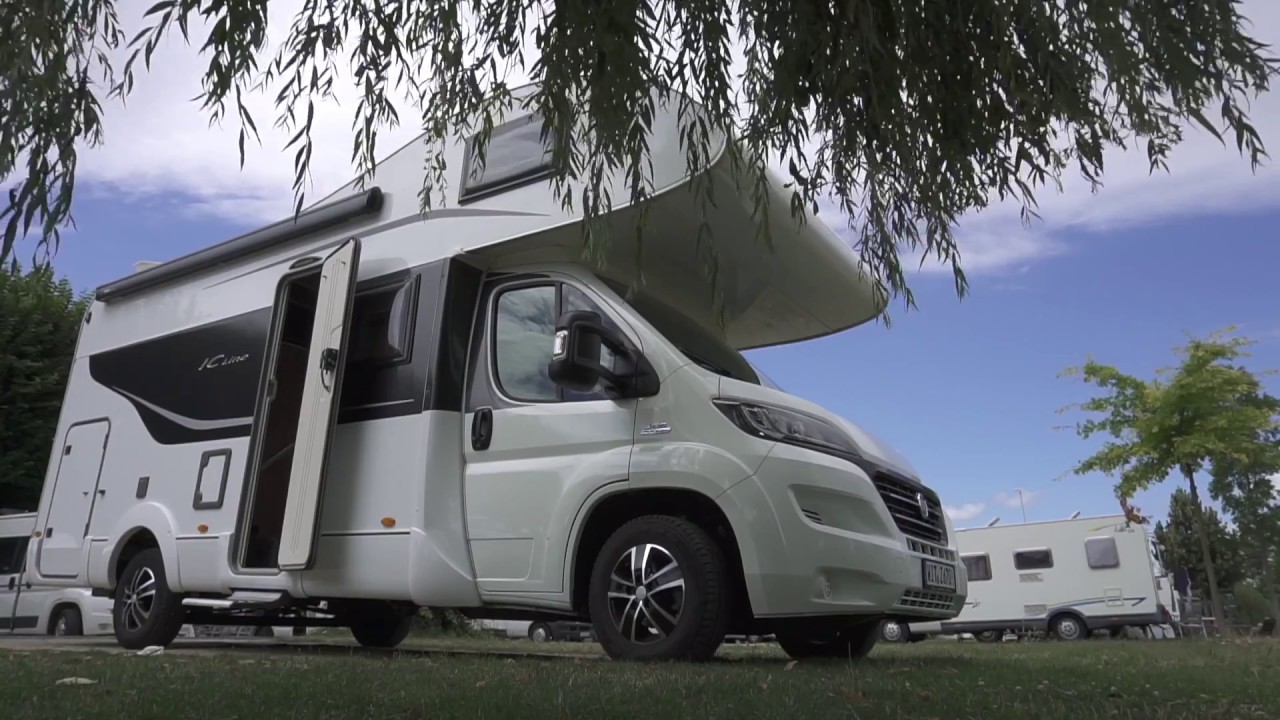 Wohnmobil Reiseberichte  Tour Frankreich Spanien Costa Brava