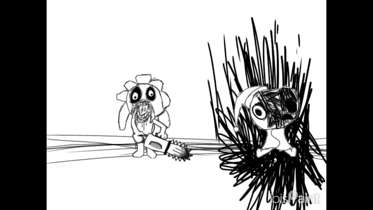 Animation for crandys world (not by me)