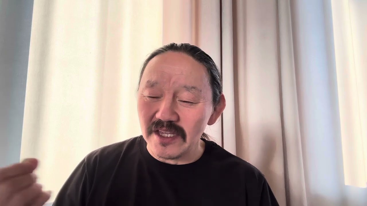 Уйуктаах буол