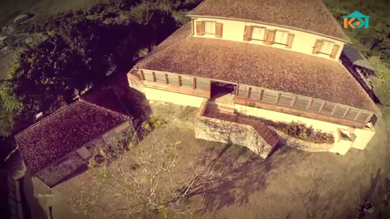KAY DANTAN | Habitation La Sucrerie
