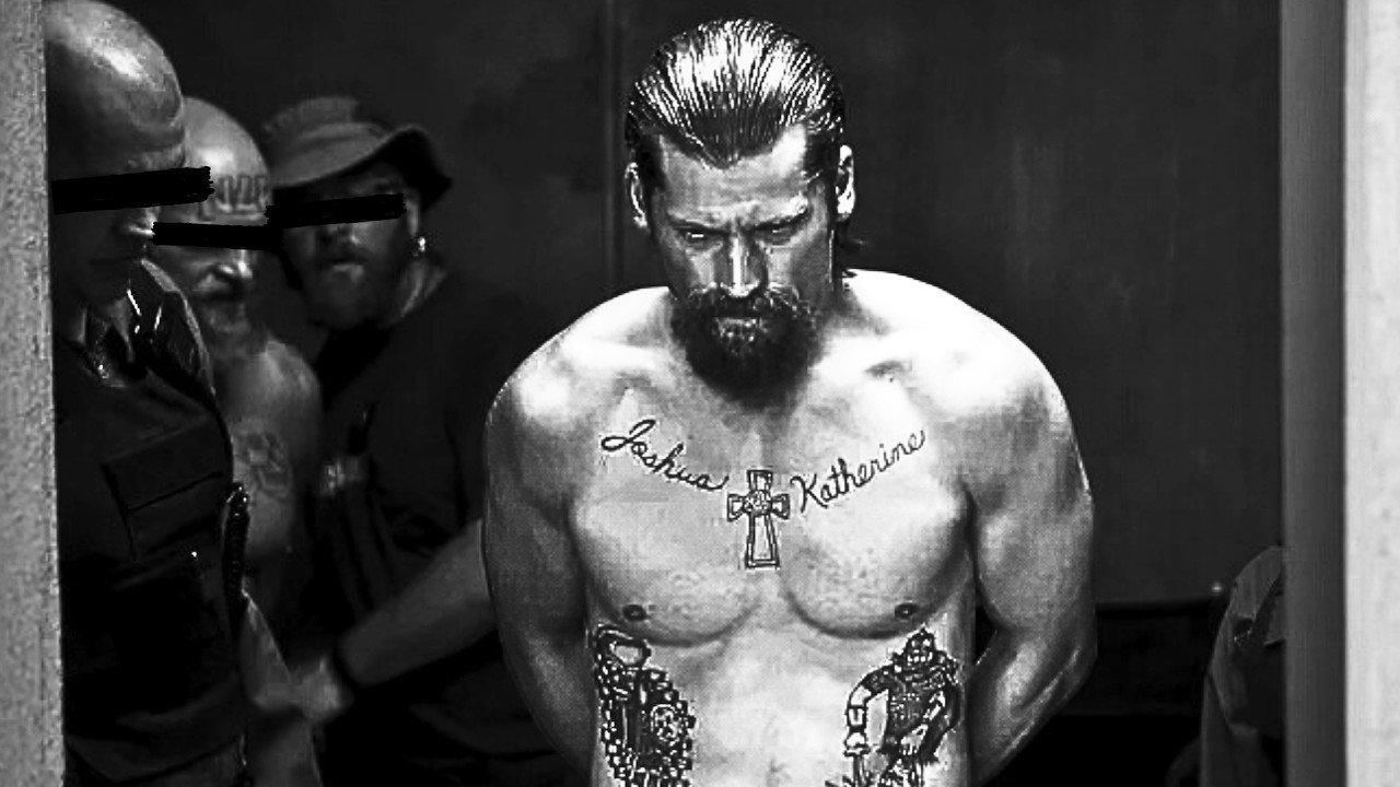 PRISONERS | 🇷🇺 Russian Mafia Rap 2026 | Playlist