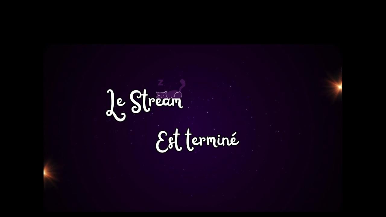 Petit live chill DDV