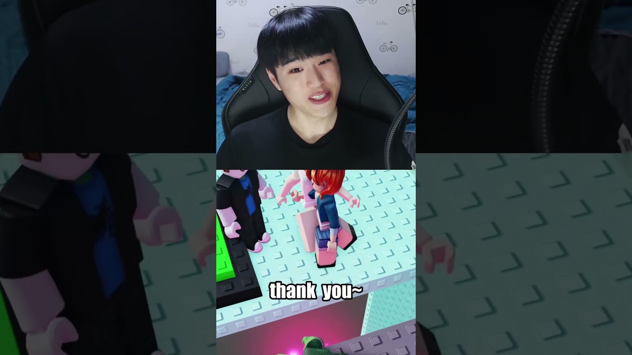 Thank you for 900k SUB! #shorts