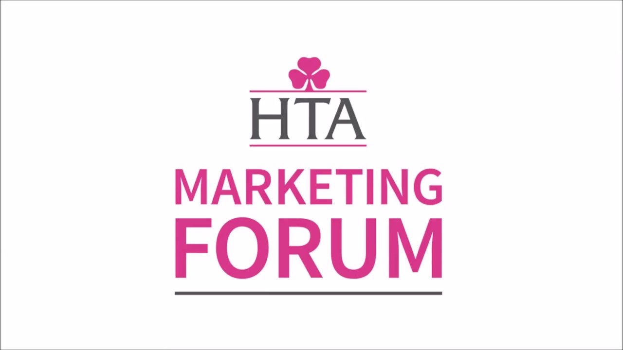 HTA Marketing Forum 2016 summary video
