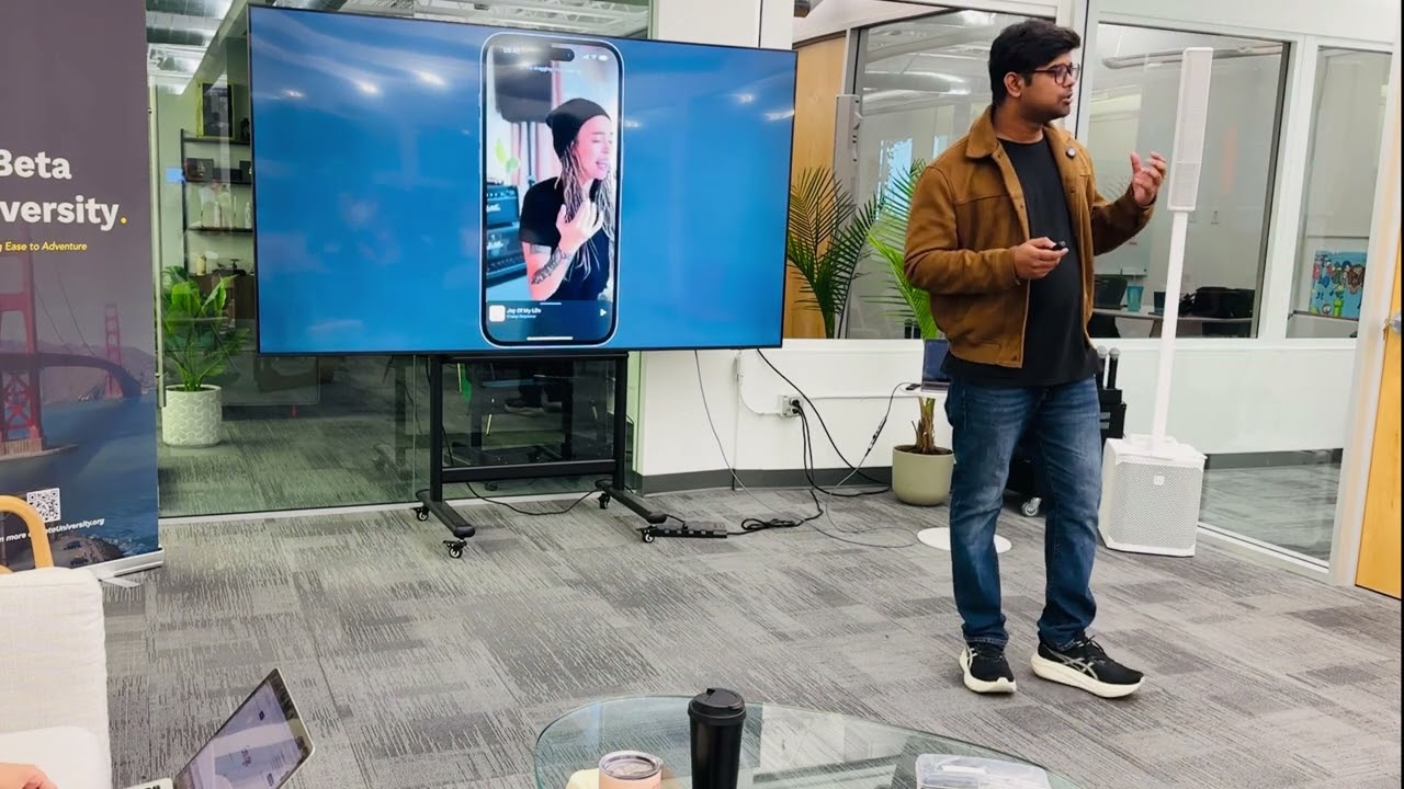 Prototyping AI Experiences