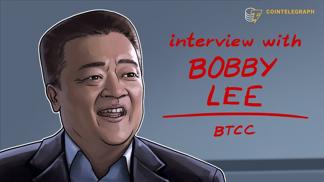Bobby Lee: 