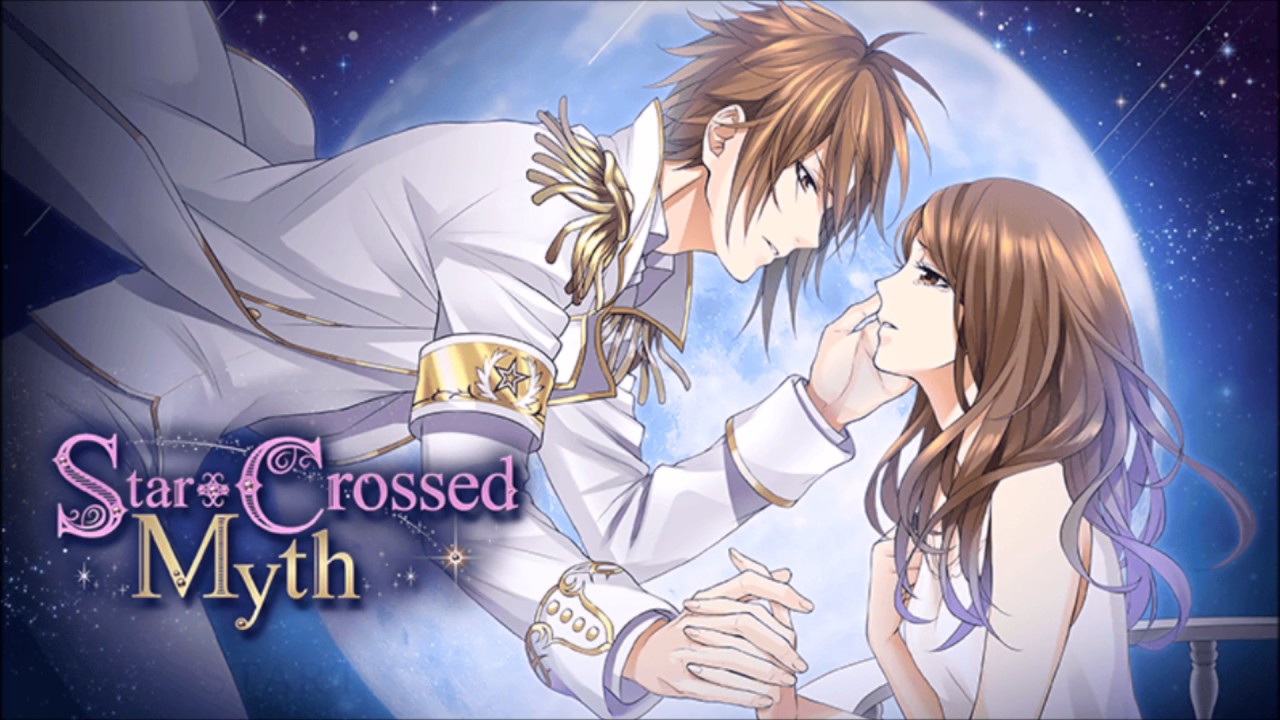 Star Crossed Myth - Soundtrack 1