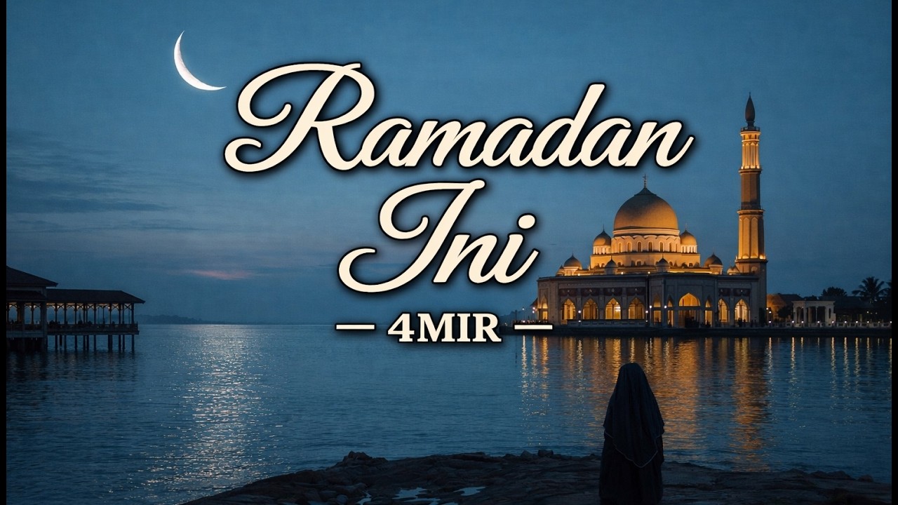 RAMADAN INI
