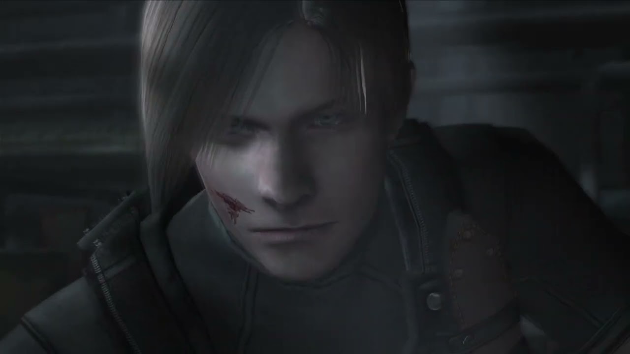 Playing RESIDENT EVIL Chapter 17#18