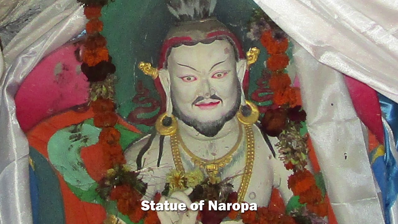 #Naropa_cave #Tilopa_cave  Naropa and Tilopa Caves in Nepal