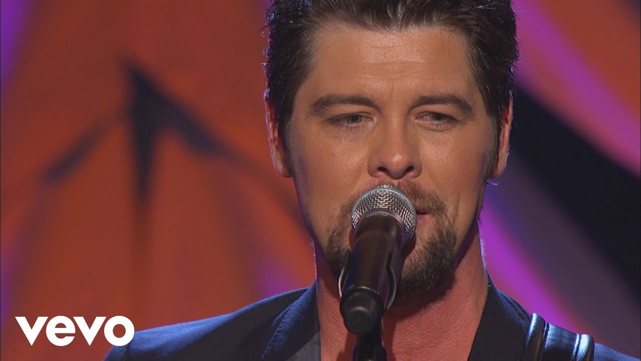 Jason Crabb - Until Then [Live] ft. Jason Crabb